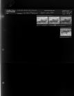 Stokes Feature (4 Negatives) (April 23, 1964) [Sleeve 103, Folder d, Box 32]